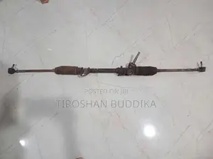 Used Steering Rack