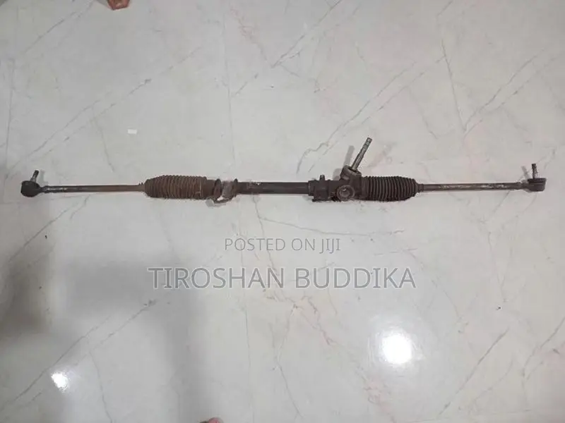 Used Steering Rack