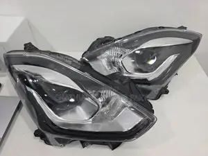 Suzuki Swift Rs Headlight