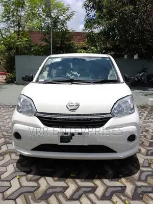 Daihatsu Boon 2023