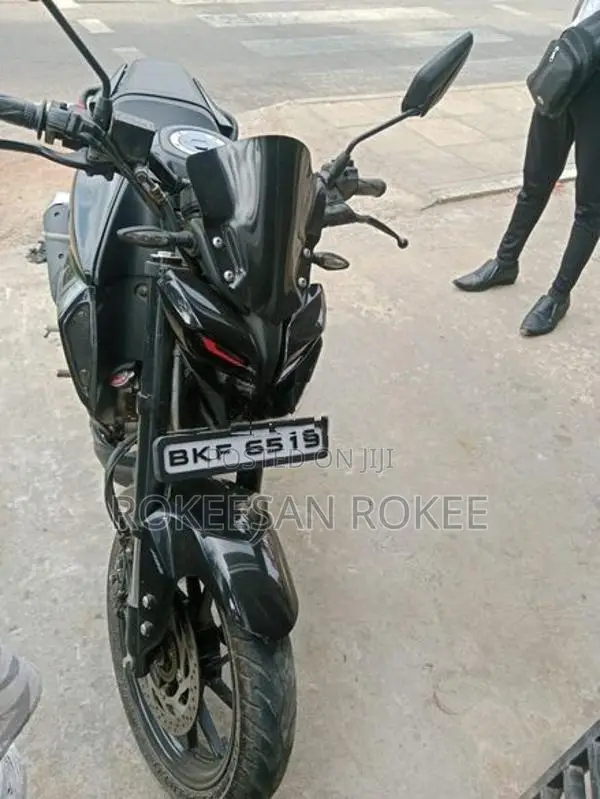 Yamaha MT 15 2026