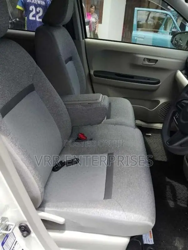 Daihatsu Boon 2023