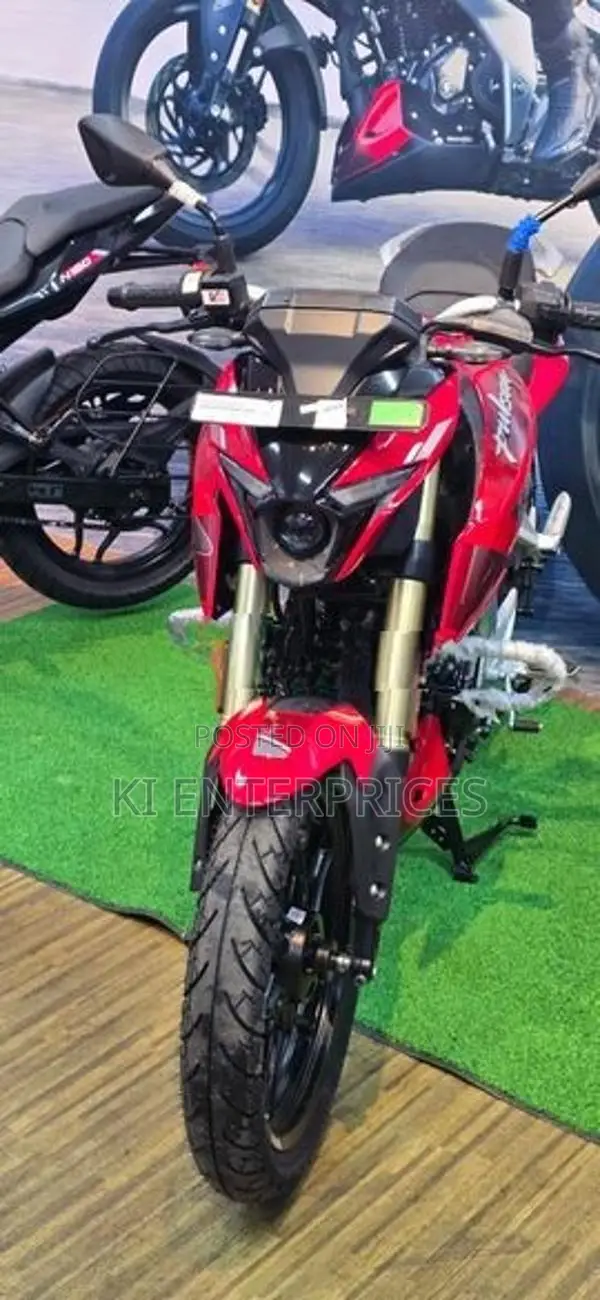 Bajaj Pulsar N160 Premium 2026