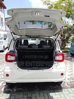 Daihatsu Boon 2023