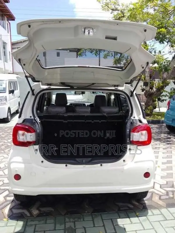 Daihatsu Boon 2023