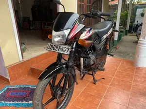 Bajaj Platina 100 ES 2016