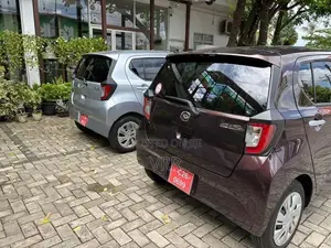 Daihatsu Mira ES SA3 X Limited 2024