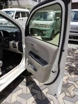 Daihatsu Boon 2023