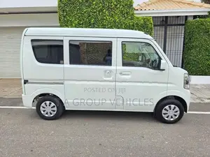 Suzuki Every Joint J Edition 2025