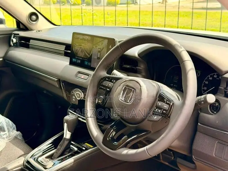 Honda Vezel Z Premium-4Way 2026