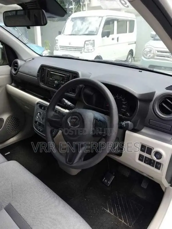 Daihatsu Boon 2023