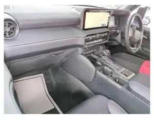 Toyota Land Cruiser Prado 250 VX 2026