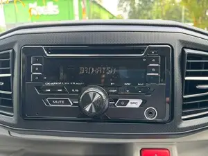 Daihatsu Mira ES SA3 X Limited 2024
