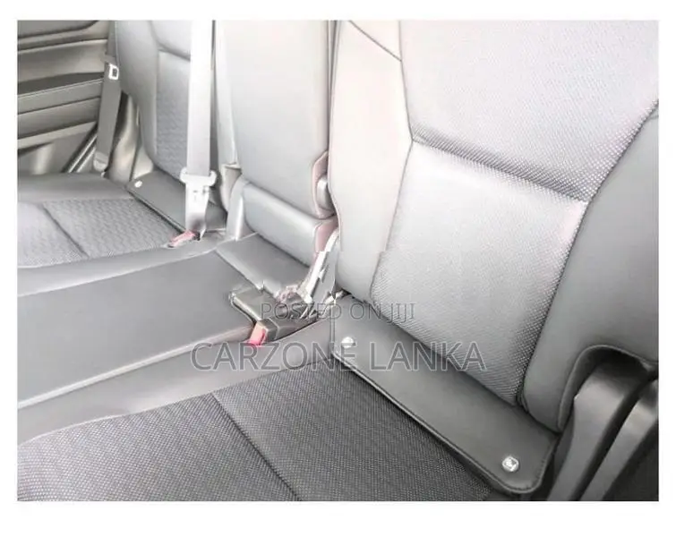 Toyota Land Cruiser Prado 250 VX 2026