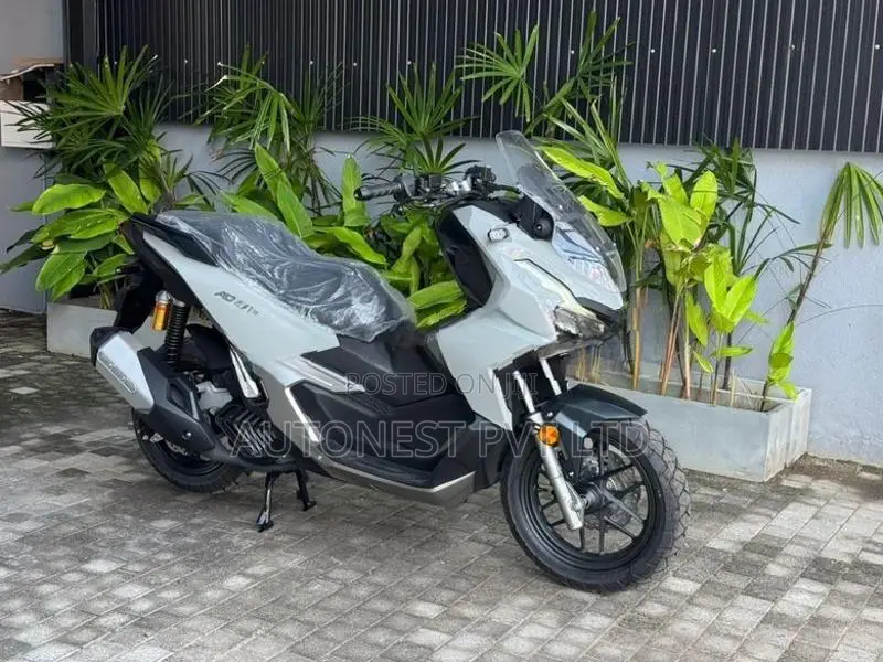 Honda ADV 160 2026