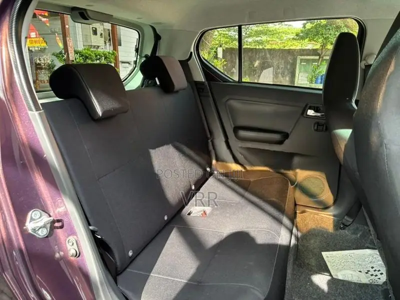 Daihatsu Mira ES SA3 X Limited 2024