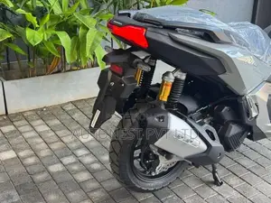Honda ADV 160 2026