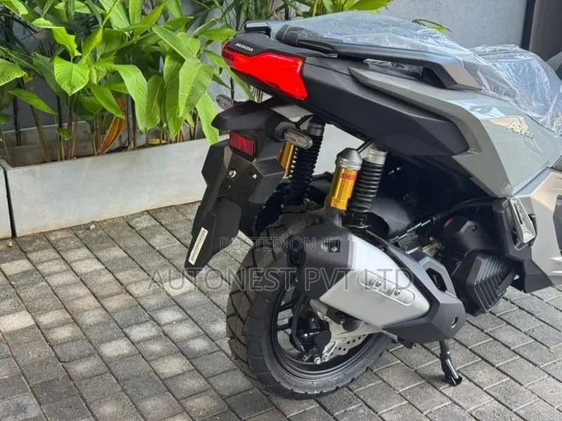 Honda ADV 160 2026