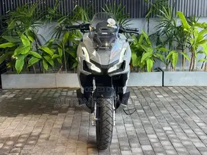 Honda ADV 160 2026