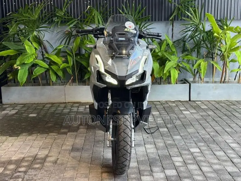 Honda ADV 160 2026