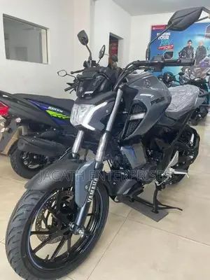 Yamaha Fzs V4 2026