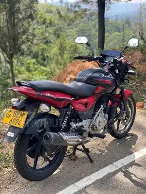 Bajaj Pulsar 150 2016