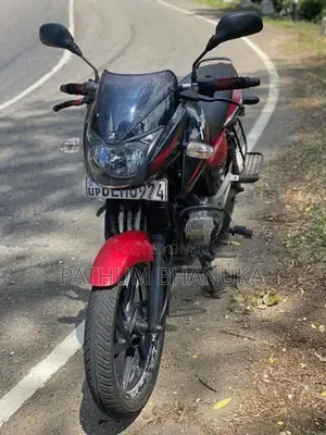 Bajaj Pulsar 150 2016