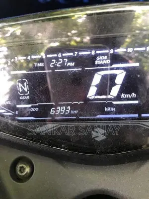 Bajaj Pulsar N160 BKK6939 2025