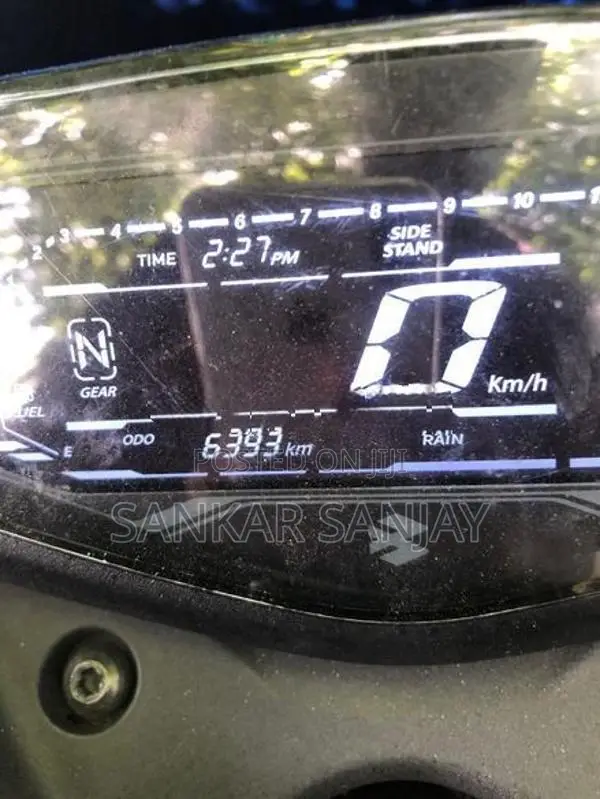 Bajaj Pulsar N160 BKK6939 2025