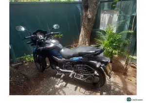 Hero Hunk 150R 2019