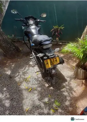 Hero Hunk 150R 2019