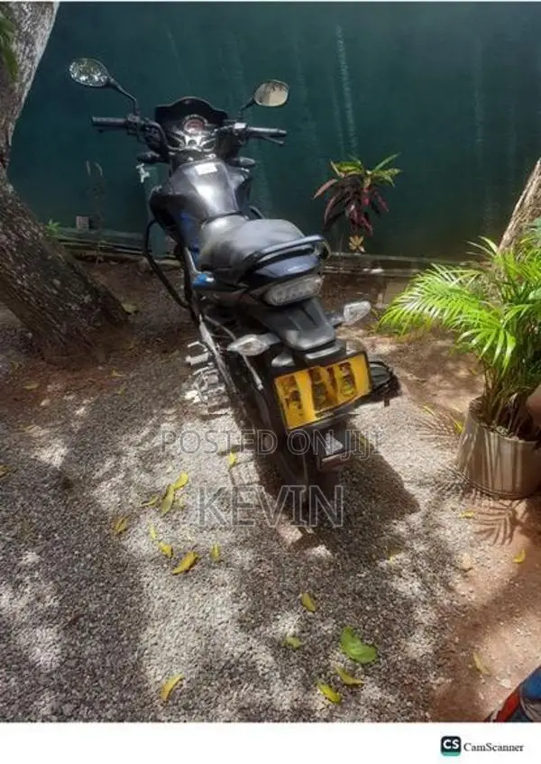Hero Hunk 150R 2019