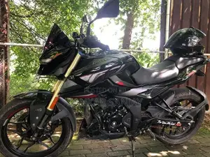 Bajaj Pulsar N160 BKK6939 2025