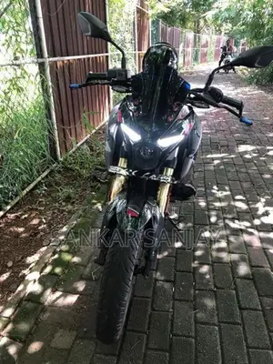 Bajaj Pulsar N160 BKK6939 2025