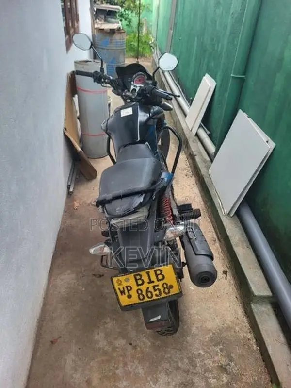 Hero Hunk 150R 2019