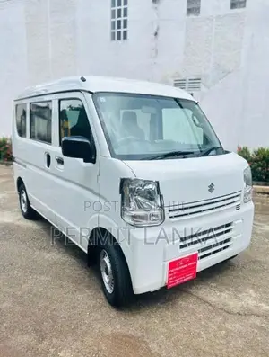 Suzuki Every Join PA 2023