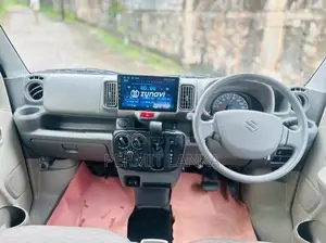 Suzuki Every Join PA 2023