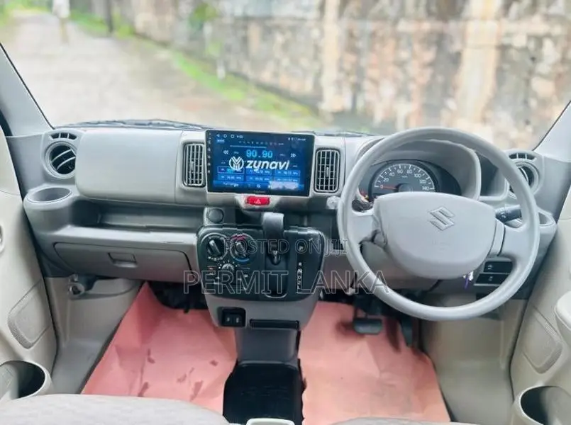 Suzuki Every Join PA 2023