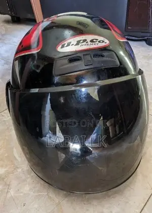 U.P.Co Helmet