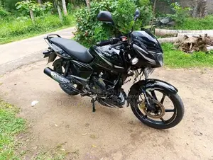 Bajaj Pulsar 150 2018