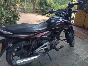 Bajaj XCD 2010