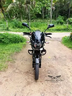 Bajaj Pulsar 150 2018