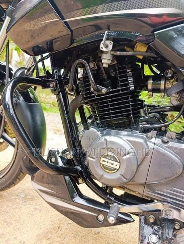 Bajaj Pulsar 150 2018
