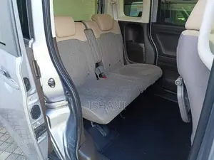 Honda N-Box 2023