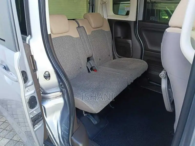 Honda N-Box 2023