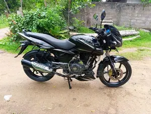 Bajaj Pulsar 150 2018