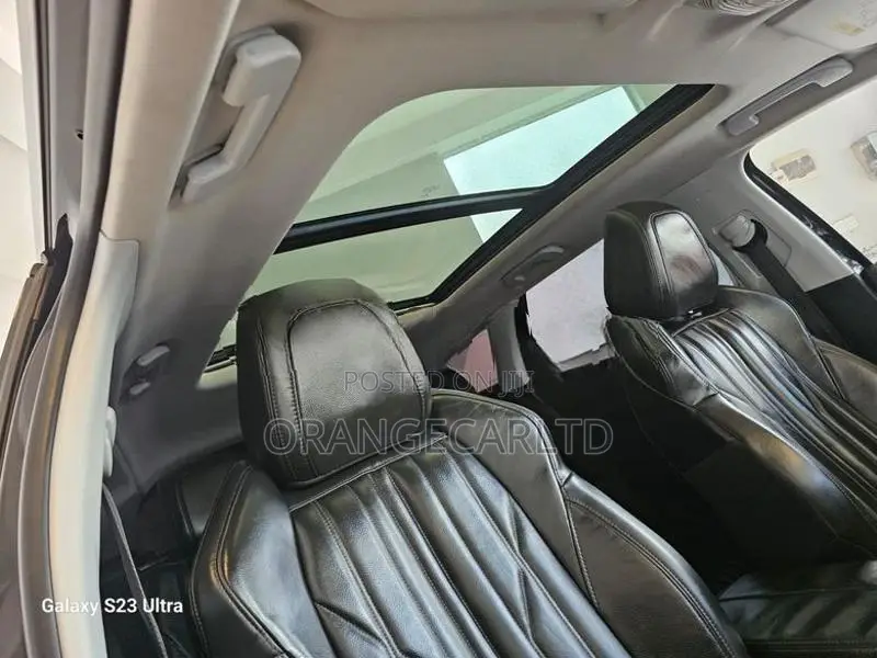 Peugeot 3008 GT Line, 2017