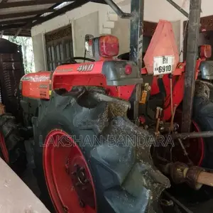 Kubota 4508 Fur Vile 2025