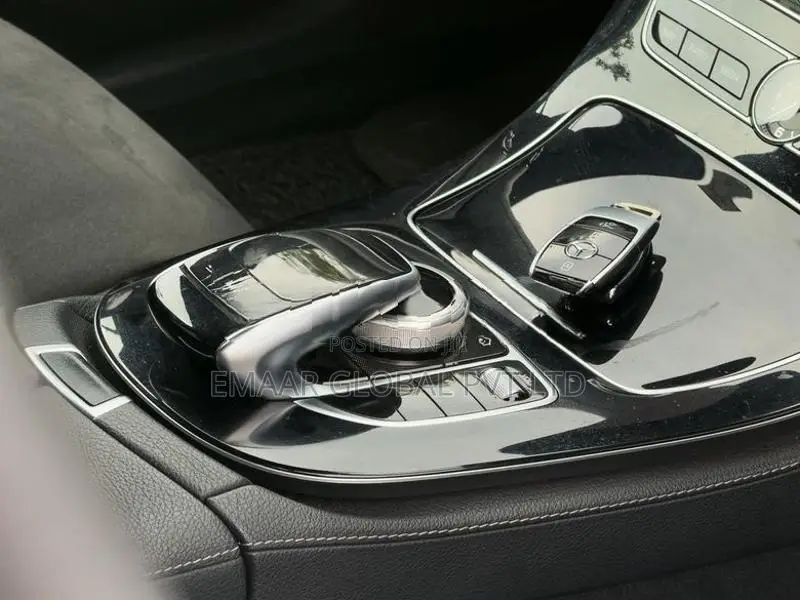 Mercedes Benz E350 Premium Plus 2017