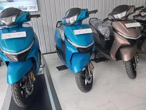 TVS Jupiter 2026